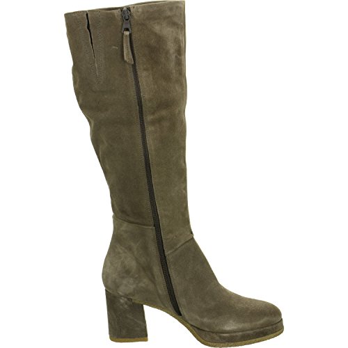 Mjus 253308 0101 6321 - Botas para mujer, color Marrón, talla 37