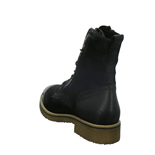 Mjus 506207 101-0006 709149 - Botines para Mujer, Color Negro, Color Negro, Talla 42 EU