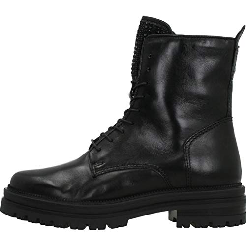 Mjus Botas Mujer 158271 para Mujer Negro 39 EU