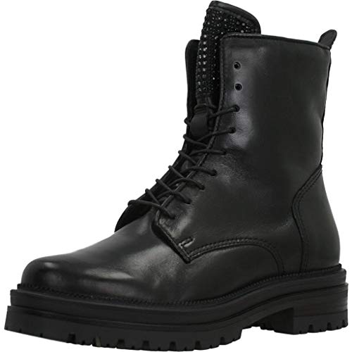 Mjus Botas Mujer 158271 para Mujer Negro 39 EU