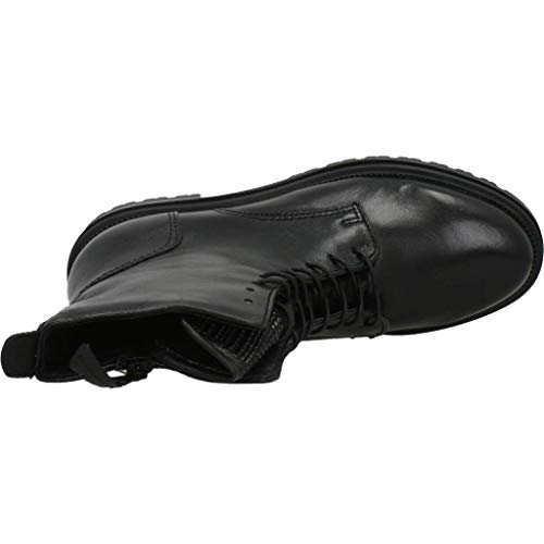 Mjus Botas Mujer 158271 para Mujer Negro 39 EU