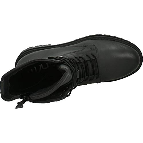 Mjus Botas Mujer 158286 para Mujer Gris 38 EU