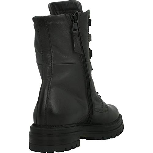 Mjus Botas Mujer 158286 para Mujer Gris 38 EU