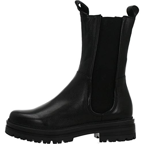Mjus Botas Mujer M77203 para Mujer Negro 40 EU