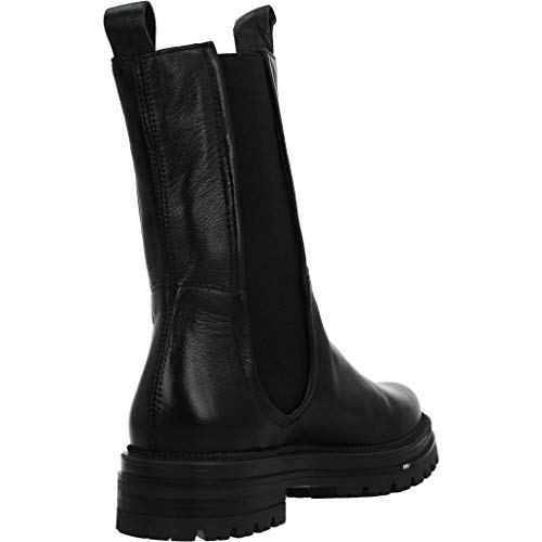 Mjus Botas Mujer M77203 para Mujer Negro 40 EU