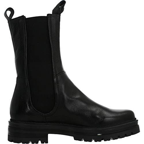 Mjus Botas Mujer M77203 para Mujer Negro 40 EU
