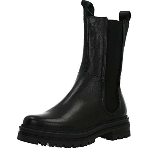 Mjus Botas Mujer M77203 para Mujer Negro 40 EU