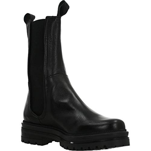 Mjus Botas Mujer M77203 para Mujer Negro 40 EU