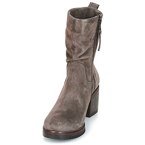 Mjus Jilda Botines/Low Boots Mujeres Topotea - 41 - Botines Shoes