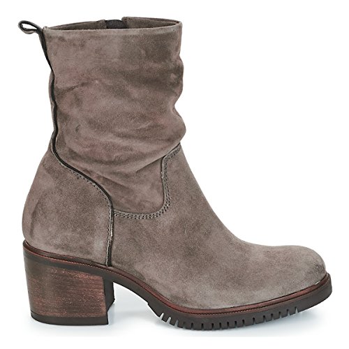 Mjus Jilda Botines/Low Boots Mujeres Topotea - 41 - Botines Shoes