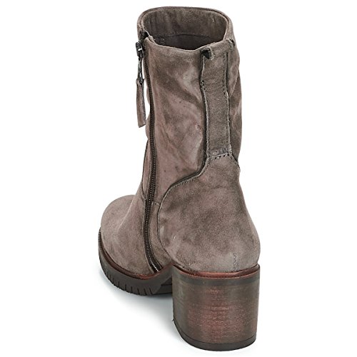 Mjus Jilda Botines/Low Boots Mujeres Topotea - 41 - Botines Shoes