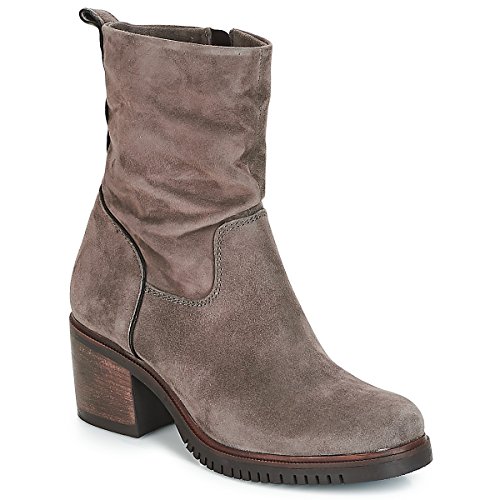 Mjus Jilda Botines/Low Boots Mujeres Topotea - 41 - Botines Shoes