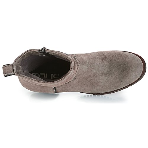 Mjus Jilda Botines/Low Boots Mujeres Topotea - 41 - Botines Shoes