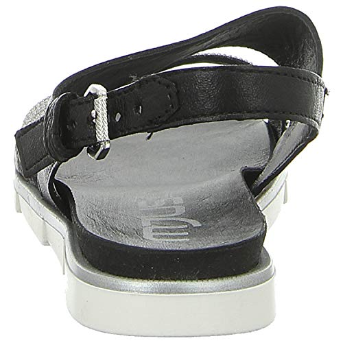 Mjus Katana., color Negro, talla 41 EU