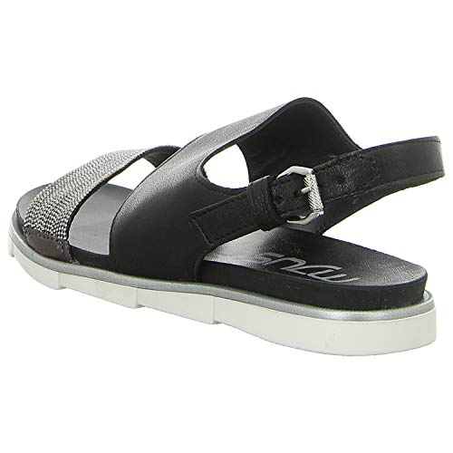 Mjus Katana., color Negro, talla 41 EU