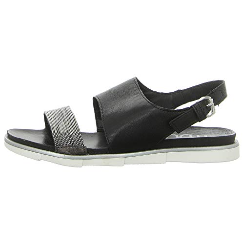 Mjus Katana., color Negro, talla 41 EU