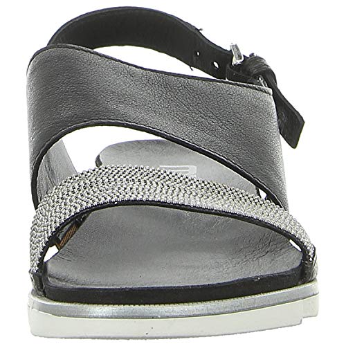 Mjus Katana., color Negro, talla 41 EU