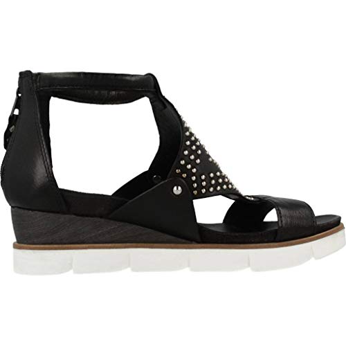 Mjus Sandalias Chanclas Mujer 866042 para Mujer Cream 39 EU