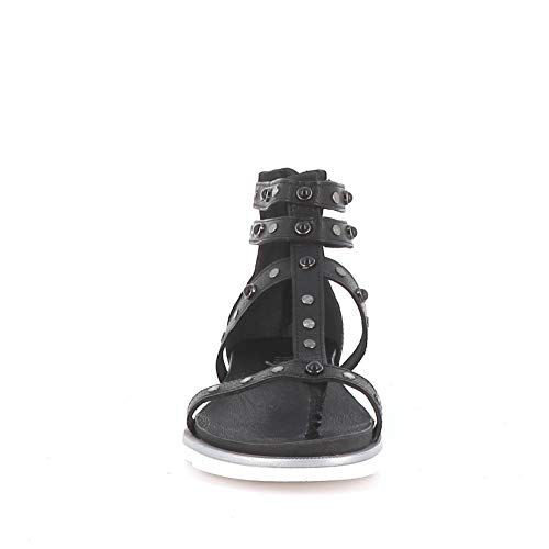 Mjus Sandalias Katana 740010-101 Nero 37