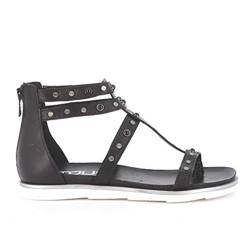 Mjus Sandalias Katana 740010-101 Nero 37