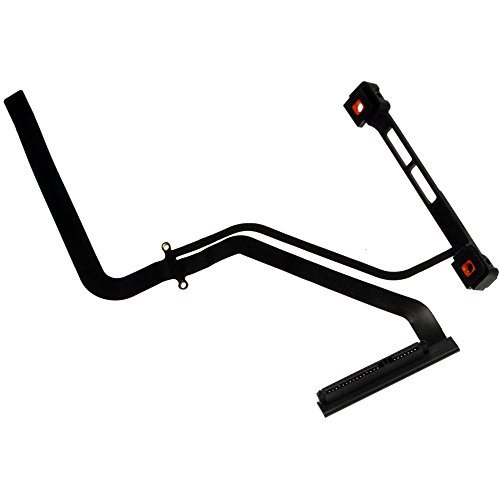 MMOBIEL Reemplazo Cable Disco Duro HDD Compatible con Macbook Pro A1278 13 Plg. 2009-2010 Part Nr 821-0814-A/922-9062