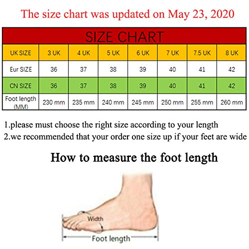 Mocasines para mujer de tejido ligero, elásticos, para correr, caminar, zapatos planos y casuales, para deporte, zapatos de agua para mujer, color Negro, talla 39 EU