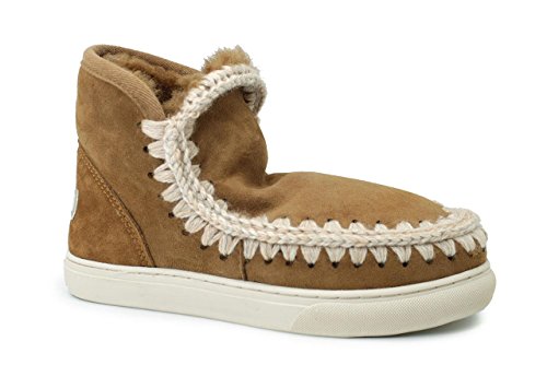 Mou-Eskimo Sneaker8015