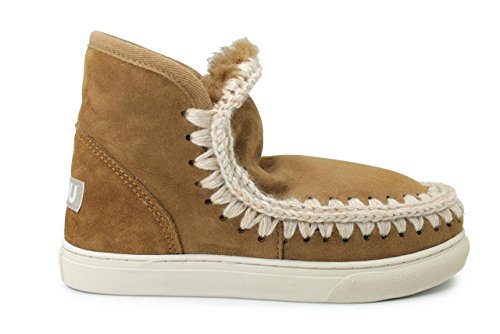 Mou-Eskimo Sneaker8015