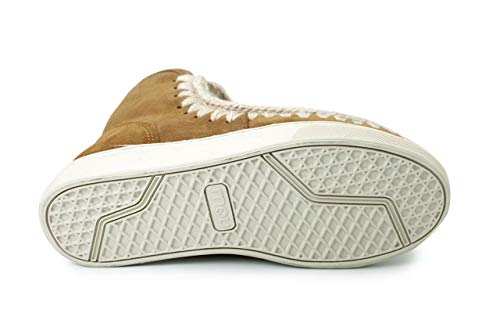 Mou-Eskimo Sneaker8015