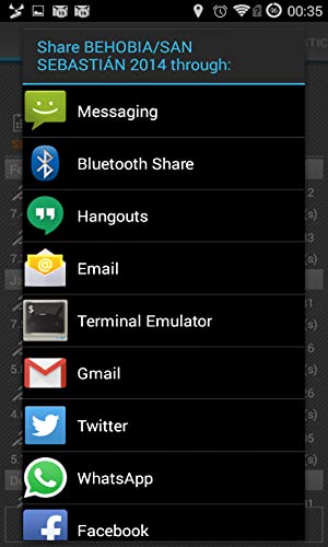MoveOn Sports Tracker