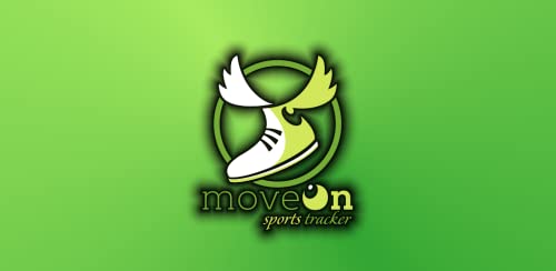 MoveOn Sports Tracker