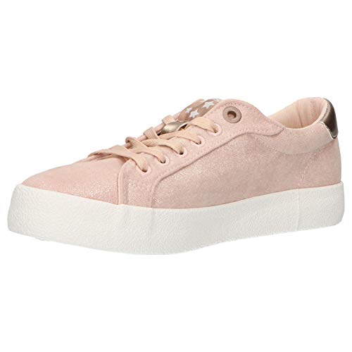 Mtng 69439 Softmet Rosa Claro Deportivo MTNG Rosa Claro Mujer Rosa 41