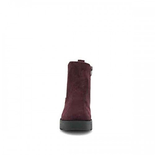 MTNG BOTINES MICROFIBRA BURGUNDY 58452 (37)