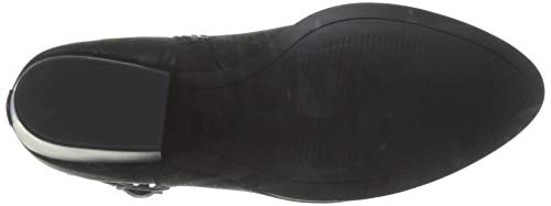 MTNG Collection 57994, Botines Mujer, Negro (Vintage Negro C47322), 36 EU