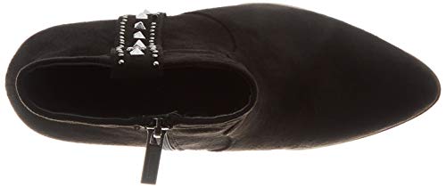 MTNG Collection 58096, Botines Mujer, Negro (Join Negro C48487), 37 EU