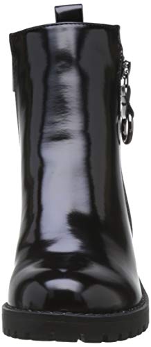 MTNG Collection 58604, Botines Mujer, Negro, 39 EU