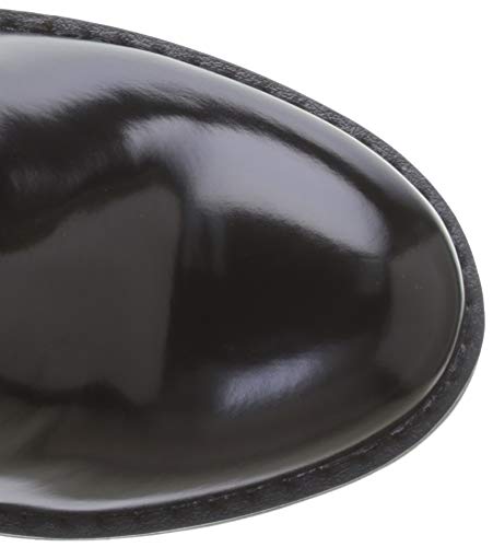 MTNG Collection 58604, Botines Mujer, Negro, 39 EU