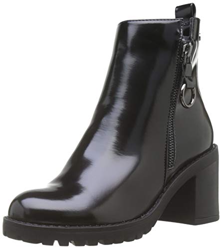 MTNG Collection 58604, Botines Mujer, Negro, 39 EU
