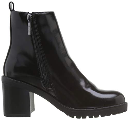 MTNG Collection 58604, Botines Mujer, Negro, 39 EU