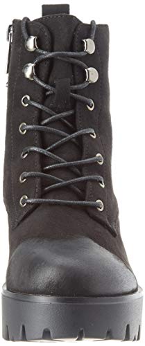 MTNG Collection 58637, Botines Mujer, Negro (Antil Negro C35442), 40 EU