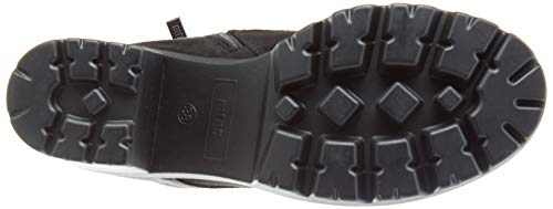 MTNG Collection 58637, Botines Mujer, Negro (Antil Negro C35442), 40 EU