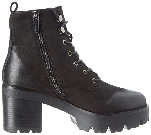 MTNG Collection 58637, Botines Mujer, Negro (Antil Negro C35442), 40 EU