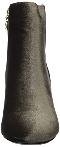 MTNG Flash, Botas Mujer, Verde (Terciopelo Verde), 37 EU
