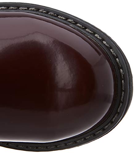 MTNG Martin, Botas, Fiore Burdeos, 37 EU