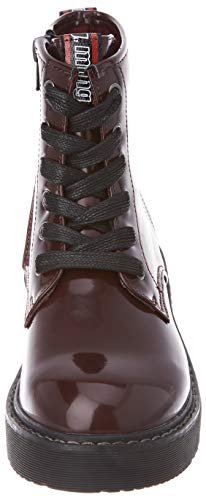 MTNG Martin, Botas, Fiore Burdeos, 37 EU