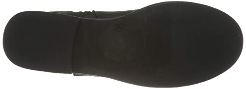 MTNG PERSEA, Botas Mujer, Karma Negro, 38 EU