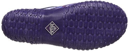 Muck Boots Womens Muckster II Slip On Wellington Clogs Shoes