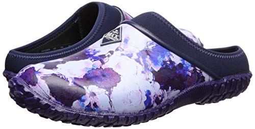 Muck Boots Womens Muckster II Slip On Wellington Clogs Shoes