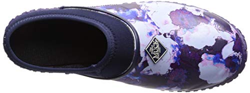 Muck Boots Womens Muckster II Slip On Wellington Clogs Shoes