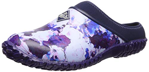 Muck Boots Womens Muckster II Slip On Wellington Clogs Shoes